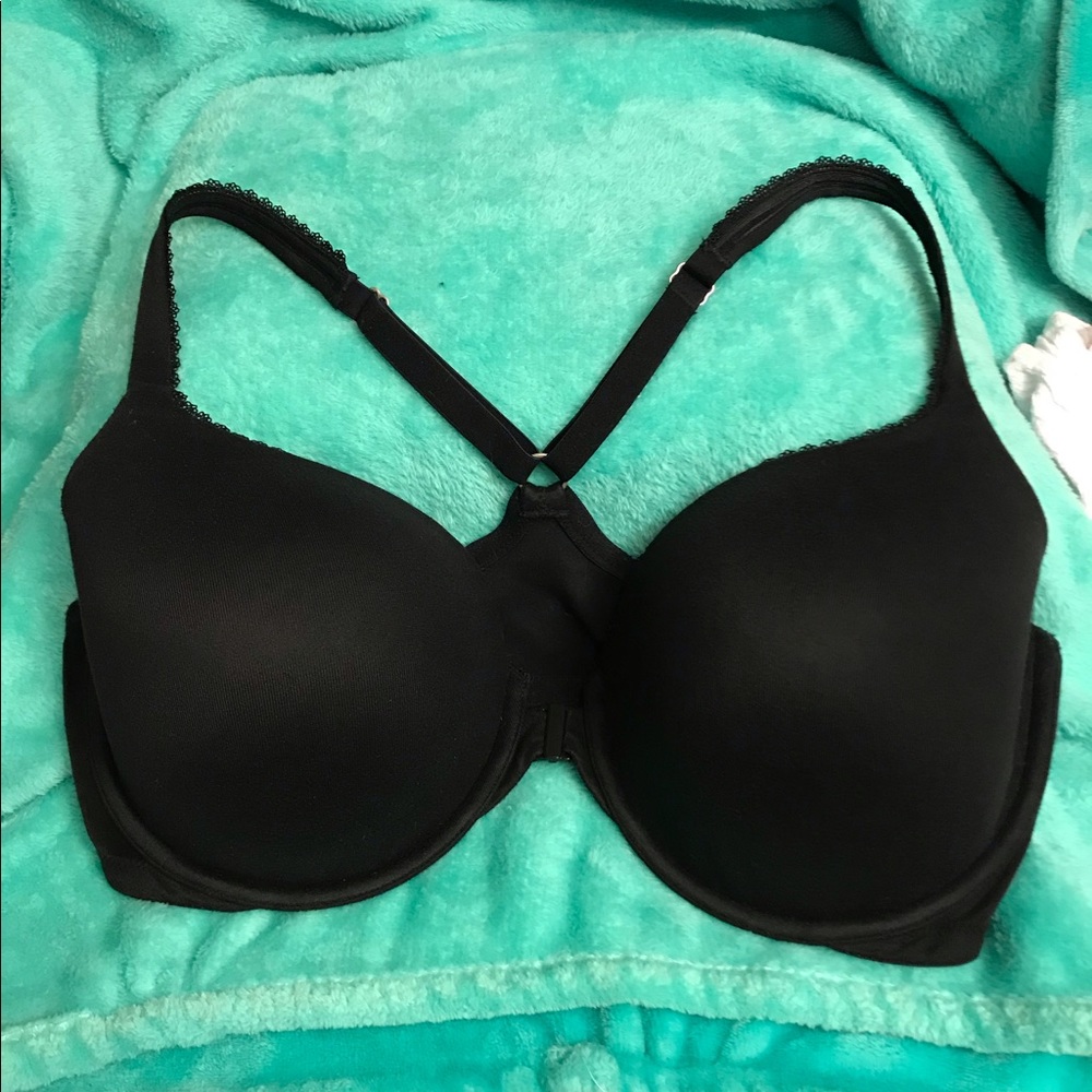 Victoria Secret racerback demi bra